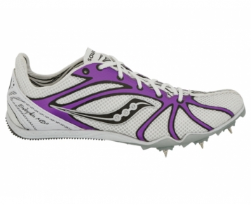 Saucony Endorphin Spike MD2 Ladies Running Shoes