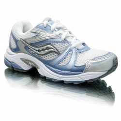 Saucony Girls Grid Ignition Running Shoes SAU881