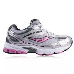 Saucony Girls Junior Ignition 2 Running Shoes