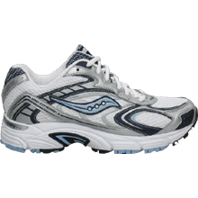 Saucony Grid Cohesion 3 Ladies Running Shoes