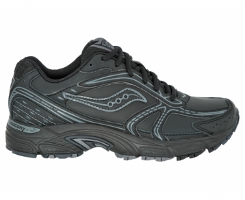 Saucony Grid Cohesion 4 LE Ladies Running Shoes
