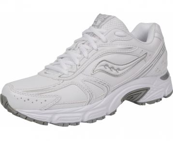 Saucony Grid Cohesion 4 LS Ladies Running Shoes