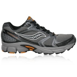 Saucony Grid Cohesion 5 Trail Running Shoes