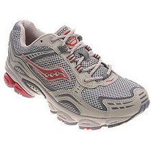 SAUCONY Grid Excursion TR 3 Ladies Running Shoes