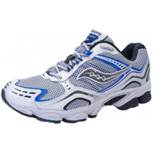 Saucony Grid Excursion TR 3 Mens Running Shoe