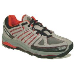 Saucony Grid Labyrinth Off Road Running Shoe