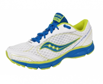 Saucony Grid Outduel Ladies Running Shoes