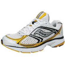 saucony Grid Tangent 3 Menand#39;s Running Shoes