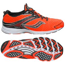 saucony Grid Type a3 Mens Running Shoes