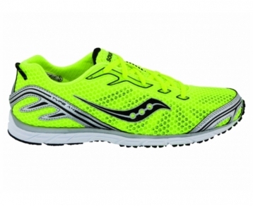 Saucony Grid Type A4 Ladies Running Shoes