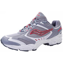 Saucony Grizzly Approach 2 Mens Running Shoe