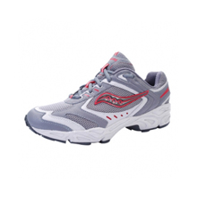 SAUCONY Grizzly Approach 2 Mens Running Shoes