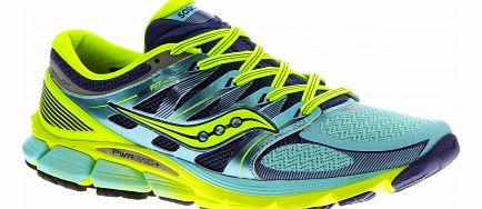 ISO Zealot Ladies Running Shoe