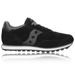 Saucony Jazz Low Pro Suede (Retro) Running Shoes