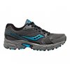 Saucony Ladies Cohesion TR6 Trail Running Shoes