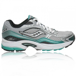 Saucony Lady Fusion 3 Running Shoes SAU1239