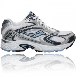 Saucony Lady Grid Cohesion 3 Running Shoes SAU938