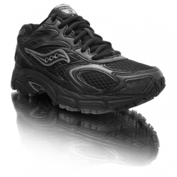 Saucony Lady Grid Cohesion 3 Running Shoes SAU939