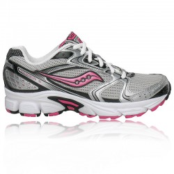 Saucony Lady Grid Cohesion 5 Running Shoes SAU1497