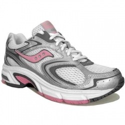 Saucony Lady Grid Gemini Running Shoes SAU466