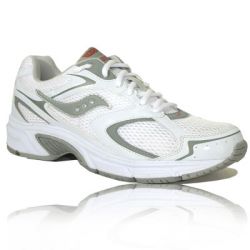 Saucony Lady Grid Gemini Support Running Shoes