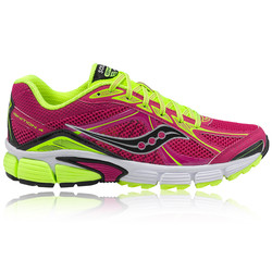 Saucony Lady Grid Ignition 4 Running Shoes SAU2121