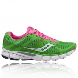 Saucony Lady ProGrid Mirage 3 Running Shoes