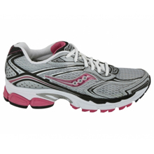 SAUCONY Pro Grid Guide 4 Ladies Running Shoes