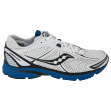 SAUCONY Pro Grid Mirage Mens Running Shoes