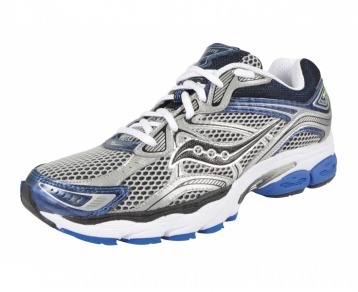 Saucony Pro Grid Omni 10 Mens Running Shoes