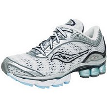 Saucony Pro Grid Paramount Ladies Running Shoes