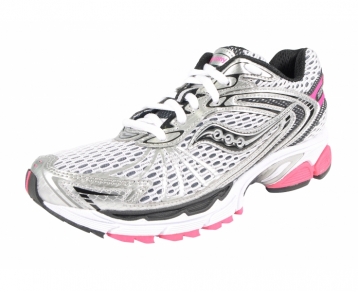 Saucony Pro Grid Ride 4 Ladies Running Shoes