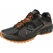 SAUCONY Pro Grid Xodus 2.0 Mens Running Shoes