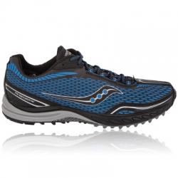 Saucony ProGrid Peregrine Trail Running Shoes