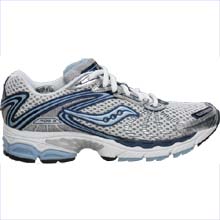 Saucony Progrid ride 3 ladies running shoes