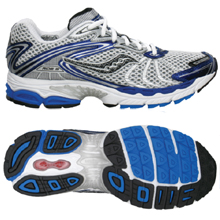 Saucony Progrid Ride 3 Mens Running shoes