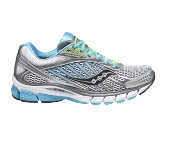 Saucony Ride 6 Ladies Running Shoes