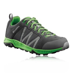 Scarpa Rapid Trail Running Shoes SCA5