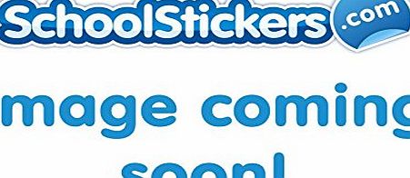 School Stickers 90 Dental Care Sticker Set 2 for Teachers, Parents amp; Schools