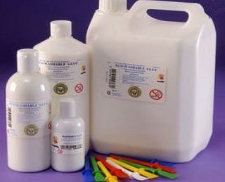 Scola PVA Glue - 1 litre
