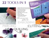 Scolaire Ltd Multi Purpose Craft Tool Kit