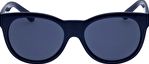 Seafolly, 1295[^]223996 Madagascar Sunglasses - Navy