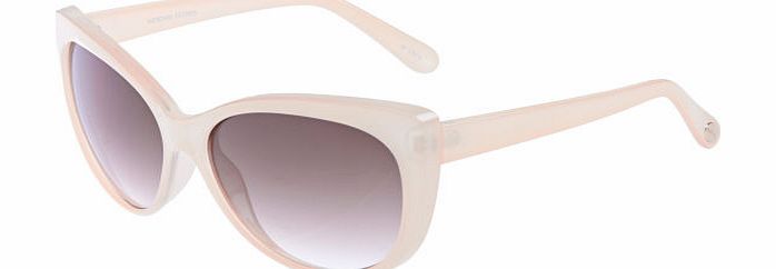 Seafolly Womens Seafolly Kendwa Sunglasses - Sand/brown