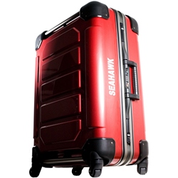 Seahawk 29` GHQ Hard Shell Wheeled Trolley Luggage