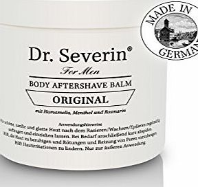 Severin Dr. Severin Men Body After Shave Balm (200ml)