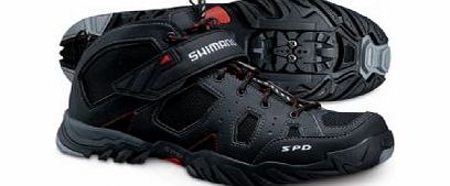 Shimano MT53 SPD Off Road Trail shoes