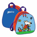 Shreds Maisy 21cm Small Backpack