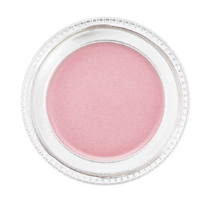 Cream Eye Shadow Light Pink (Pearl) Light Pink