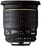 Sigma Lens for Nikon AF - 20mm F1.8 EX DG Aspherical