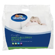 Silent Night Antibacterial Duvet King 10.5tog